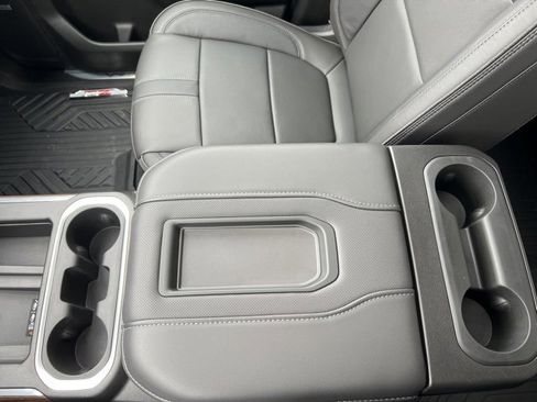 Used 2021 Chevrolet Silverado 1500 High Country w/ Safety Package II image 16