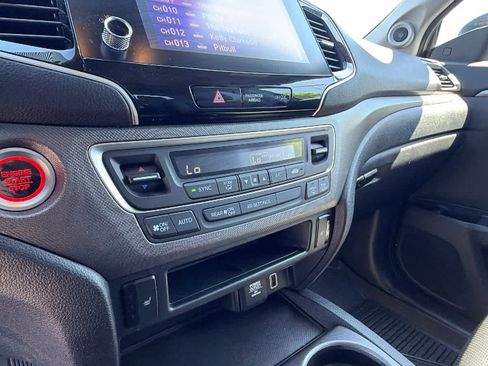 Used 2022 Honda Ridgeline RTL image 14