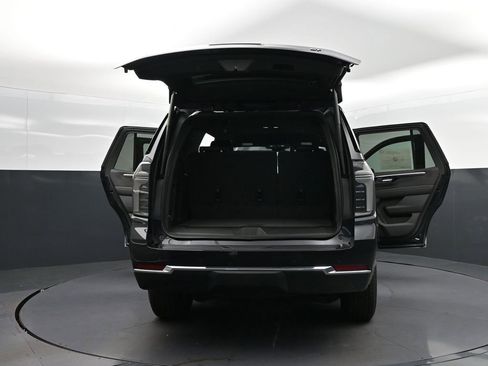 New 2026 Chevrolet Tahoe LT RWD image 52