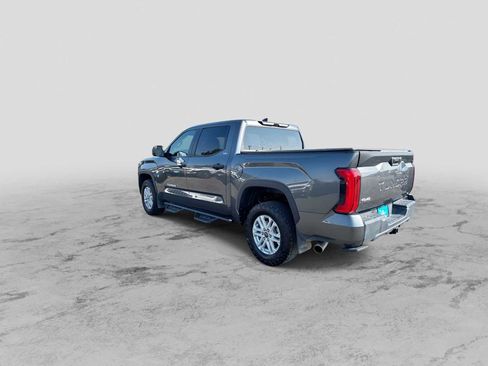 Used 2024 Toyota Tundra SR5 AWD/4WD image 6