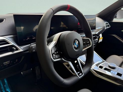 New 2026 BMW M340i Sedan RWD image 13