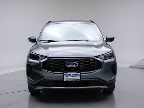 Used 2025 Ford Escape ST-Line FWD image 12