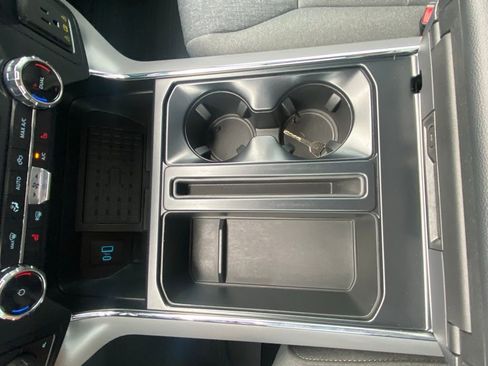 Certified 2024 Ford F150 XLT w/ Equipment Group 302A MID image 18