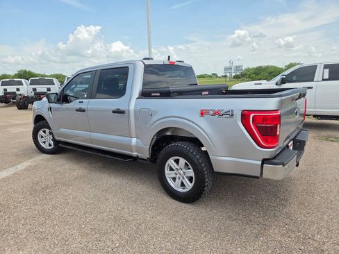 Used 2021 Ford F150 XLT w/ Trailer Tow Package AWD/4WD image 7