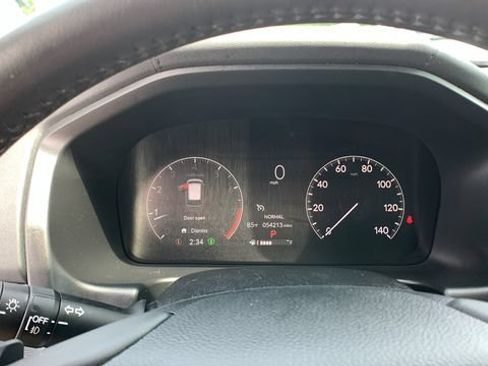 Used 2025 Honda Odyssey EX-L image 12