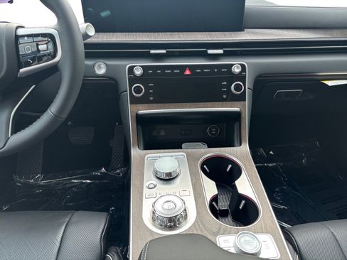 New 2026 Genesis GV80 2.5T Prestige image 11