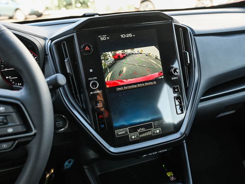 New 2026 Subaru Impreza RS image 24