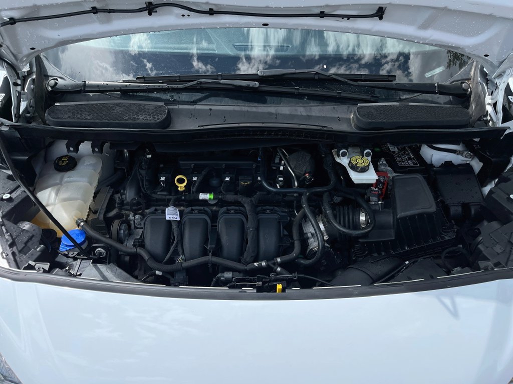 Used 2022 Ford Transit Connect XL FWD image 27