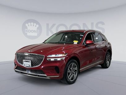 Used 2023 Genesis GV70 2.5T w/ Select Package