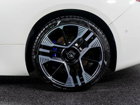 Used 2024 Maserati GranTurismo Folgore image 18