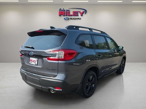 New 2026 Subaru Ascent Premium w/ Popular Package #1 AWD/4WD image 6