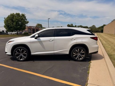 Used 2018 Lexus RX 350L AWD image 7