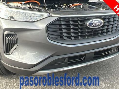 Certified 2023 Ford Escape Active w/ Tech Pack #1 image 11