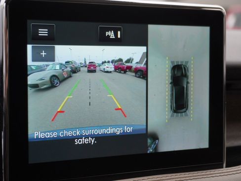 Used 2020 Lincoln Corsair Reserve w/ Equipment Group 201A image 28