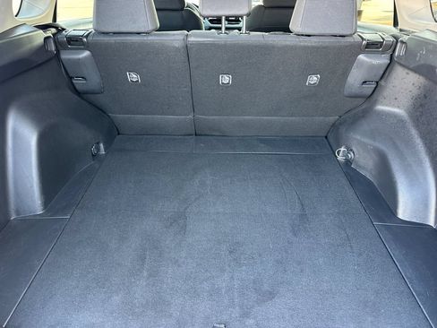 Certified 2025 Toyota RAV4 LE AWD/4WD image 15