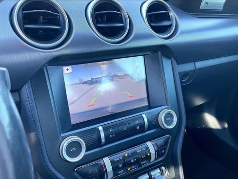 Used 2019 Ford Mustang Premium w/ Equipment Group 201A image 25