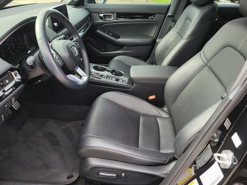 Used 2024 Honda Civic Sport Touring image 19