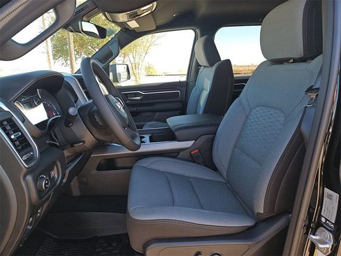 New 2026 RAM 1500 Big Horn image 15