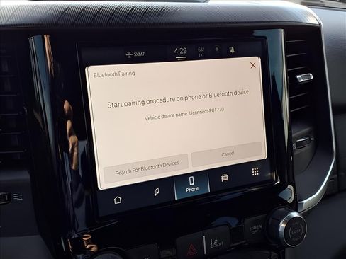 New 2026 RAM 1500 Lone Star image 12