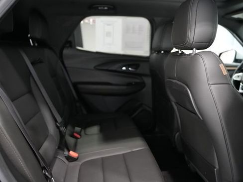 Used 2023 Chevrolet TrailBlazer ACTIV w/ Sun and Liftgate Package image 17