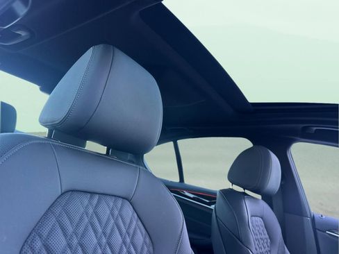 Used 2023 BMW 530i w/ Premium Package image 16