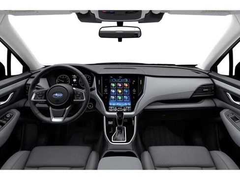 New 2025 Subaru Legacy Premium AWD/4WD image 19