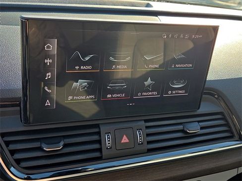 Used 2021 Audi Q5 2.0T Premium Plus w/ Premium Plus Package image 19