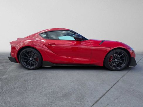 Used 2026 Toyota Supra Premium w/ Driver Assist Package RWD image 8