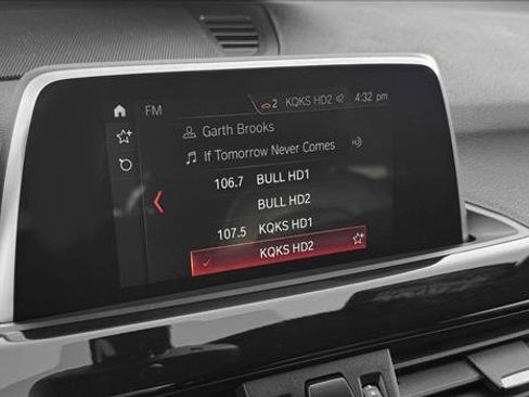 Used 2018 BMW X1 xDrive28i image 14