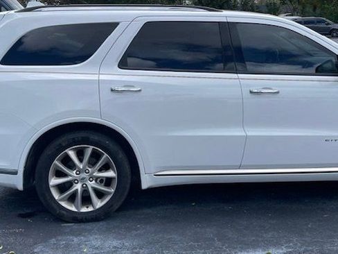 Used 2019 Dodge Durango Citadel image 19