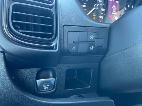 New 2026 RAM ProMaster 2500 w/ Convenience Group FWD image 23