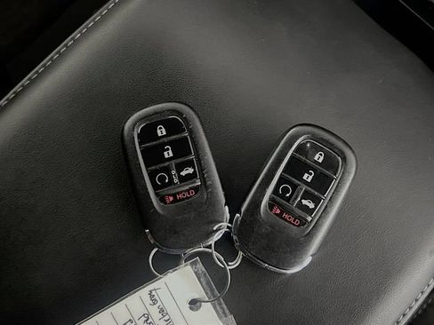 Used 2024 Honda Accord Sport image 33