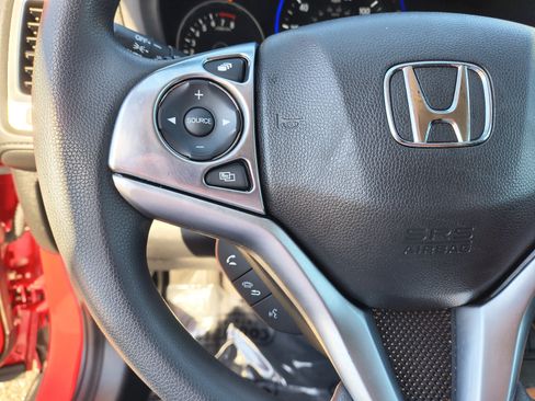 Used 2016 Honda HR-V EX image 32