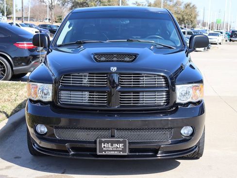 Used 2005 Dodge Ram 1500 Truck 2WD Quad Cab image 5