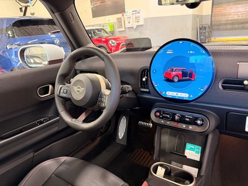 New 2026 MINI Cooper John Cooper Works FWD image 24