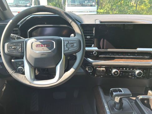 New 2026 GMC Sierra 1500 Elevation w/ Preferred Package AWD/4WD image 13