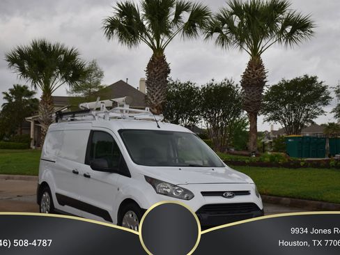 Used 2016 Ford Transit Connect XL image 1