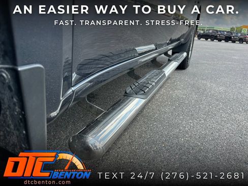 Used 2022 Chevrolet Silverado 1500 LT AWD/4WD image 30