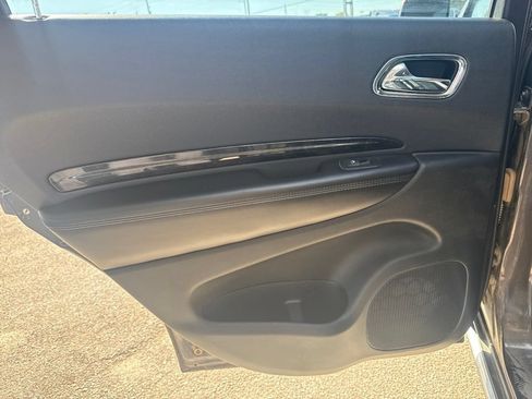 Used 2015 Dodge Durango Limited w/ Premium Group AWD/4WD image 15