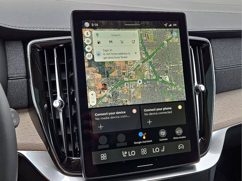 New 2026 Volvo XC90 B6 Plus image 27