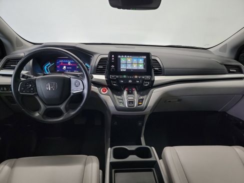 Used 2023 Honda Odyssey EX-L image 15