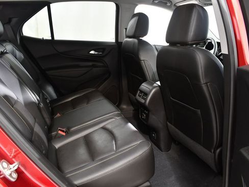 Used 2019 Chevrolet Equinox Premier AWD/4WD image 19