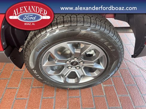 New 2026 Ford Maverick XLT image 10