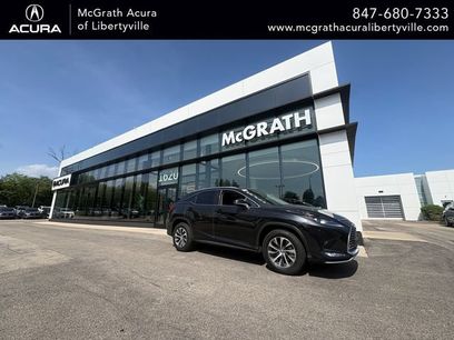 Used 2022 Lexus RX 350 AWD w/ Premium Package