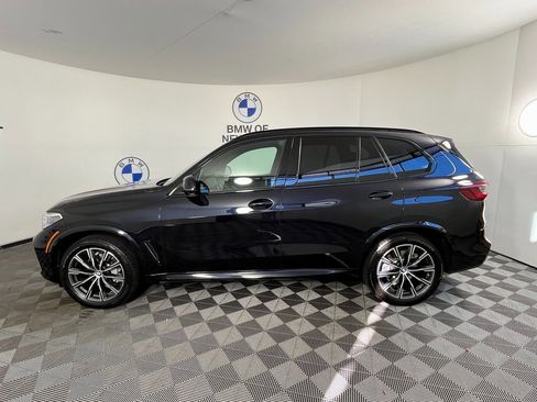 Used 2023 BMW X5 xDrive40i w/ Executive Package image 12
