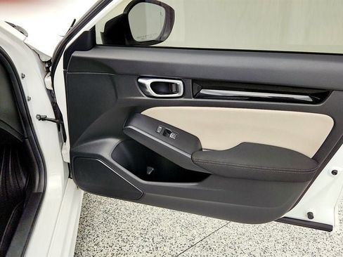 Used 2024 Honda Civic EX image 26