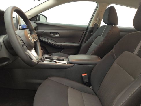 Used 2023 Nissan Sentra SV FWD image 17