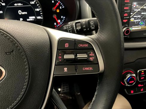 Used 2019 Kia Sorento SX FWD image 21