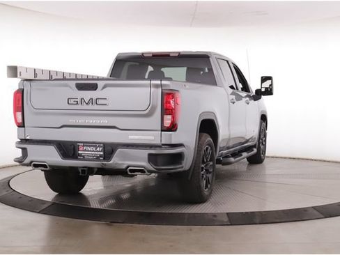 Used 2024 GMC Sierra 1500 Elevation AWD/4WD image 7