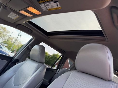 Used 2011 Toyota RAV4 Limited w/ Limited Extra Value Pkg AWD/4WD image 34